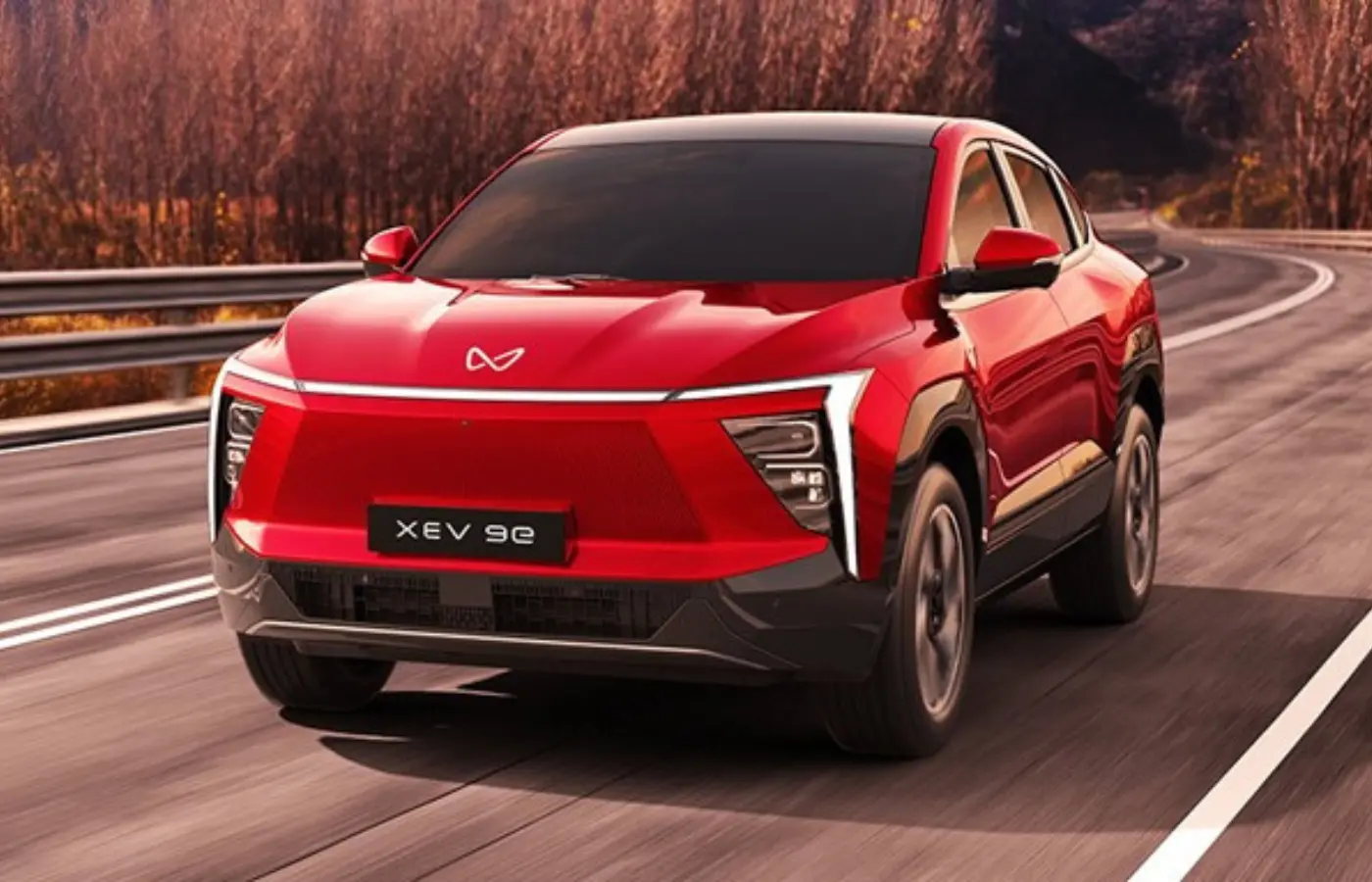 Mahindra XEV 9e vs VinFast VF7 Comparison 2026